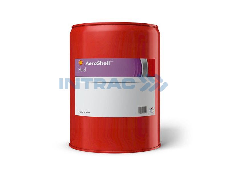 AEROSHELL FLUID 41 5UGL