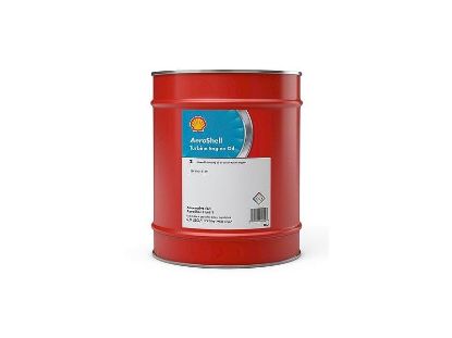 AEROSHELL TURBINE OIL 2