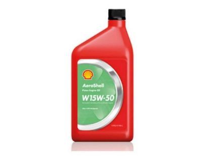 Show details for AEROSHELL OIL W15W-50 1QT AEROSHELL OIL W15W-50 1QT
