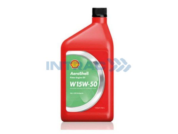 AEROSHELL OIL W15W-50 1QT