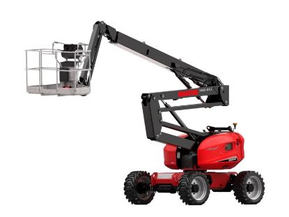 Show details for MANITOU MODELIS 180ATJ MANITOU MODELIS 180ATJ