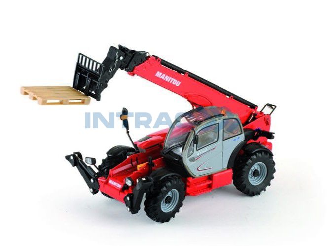 MANITOU MODELIS MT1840