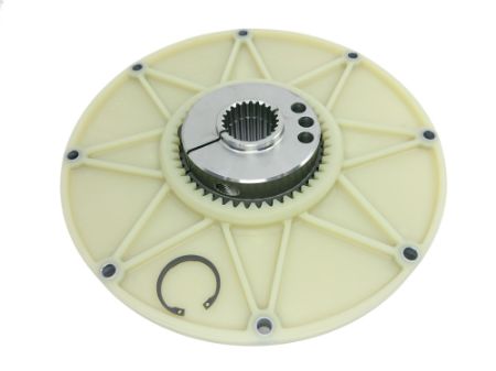 Show details for COUPLING ASSY SAKABES SAJŪGS