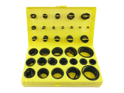 O-GREDZENU KOMPLEKTS