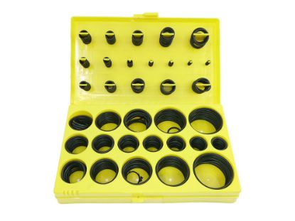 O-GREDZENU KOMPLEKTS