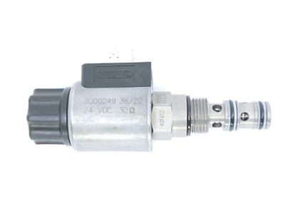 Show details for SOLENOĪDS SOLENOĪDS