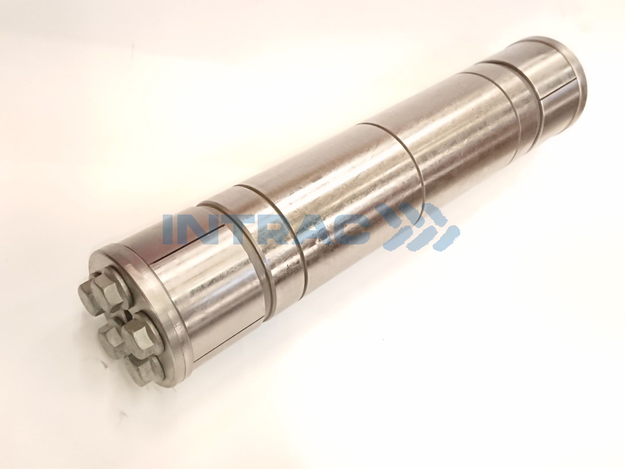 Attēls: EXPANDERS CH6 GALV. STRĒL