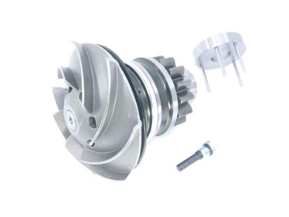 ŪDENS SŪKNIS REMAN