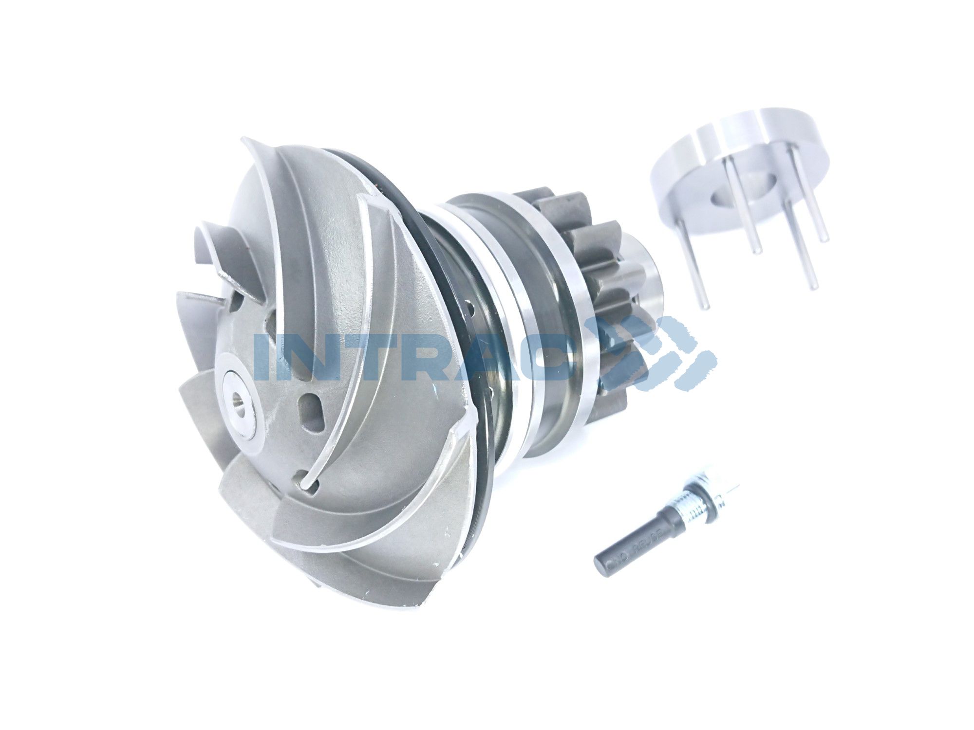 ŪDENS SŪKNIS REMAN