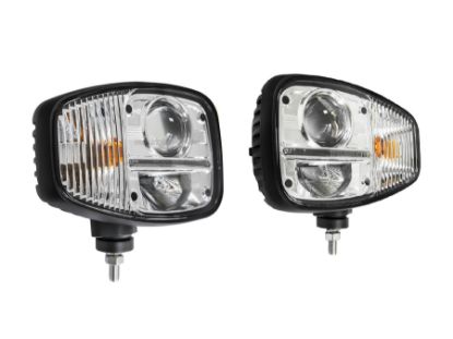 GAISMAS CEĻA LED KOMPL.