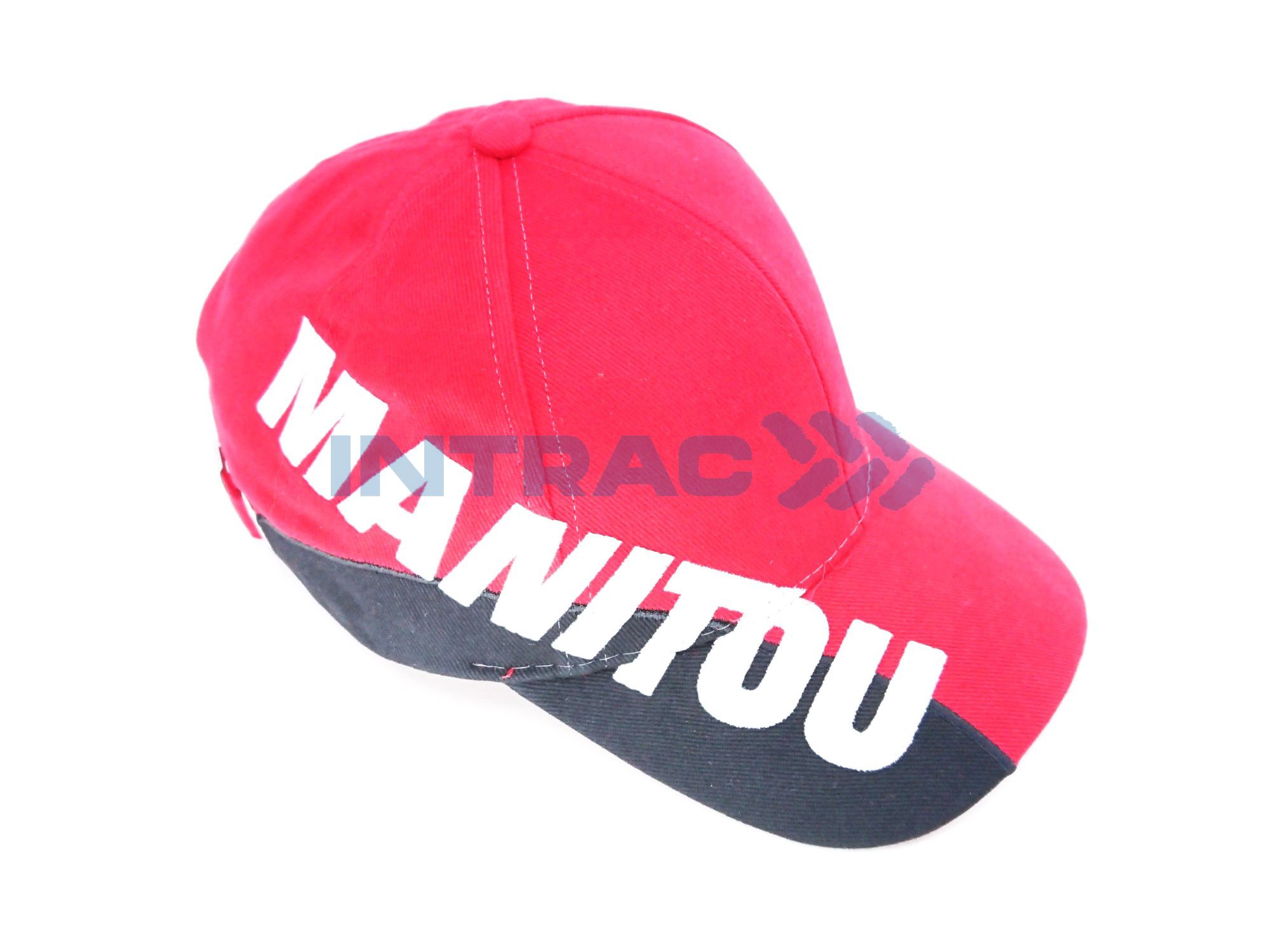 MANITOU CEPURE TRĪSKRĀSU