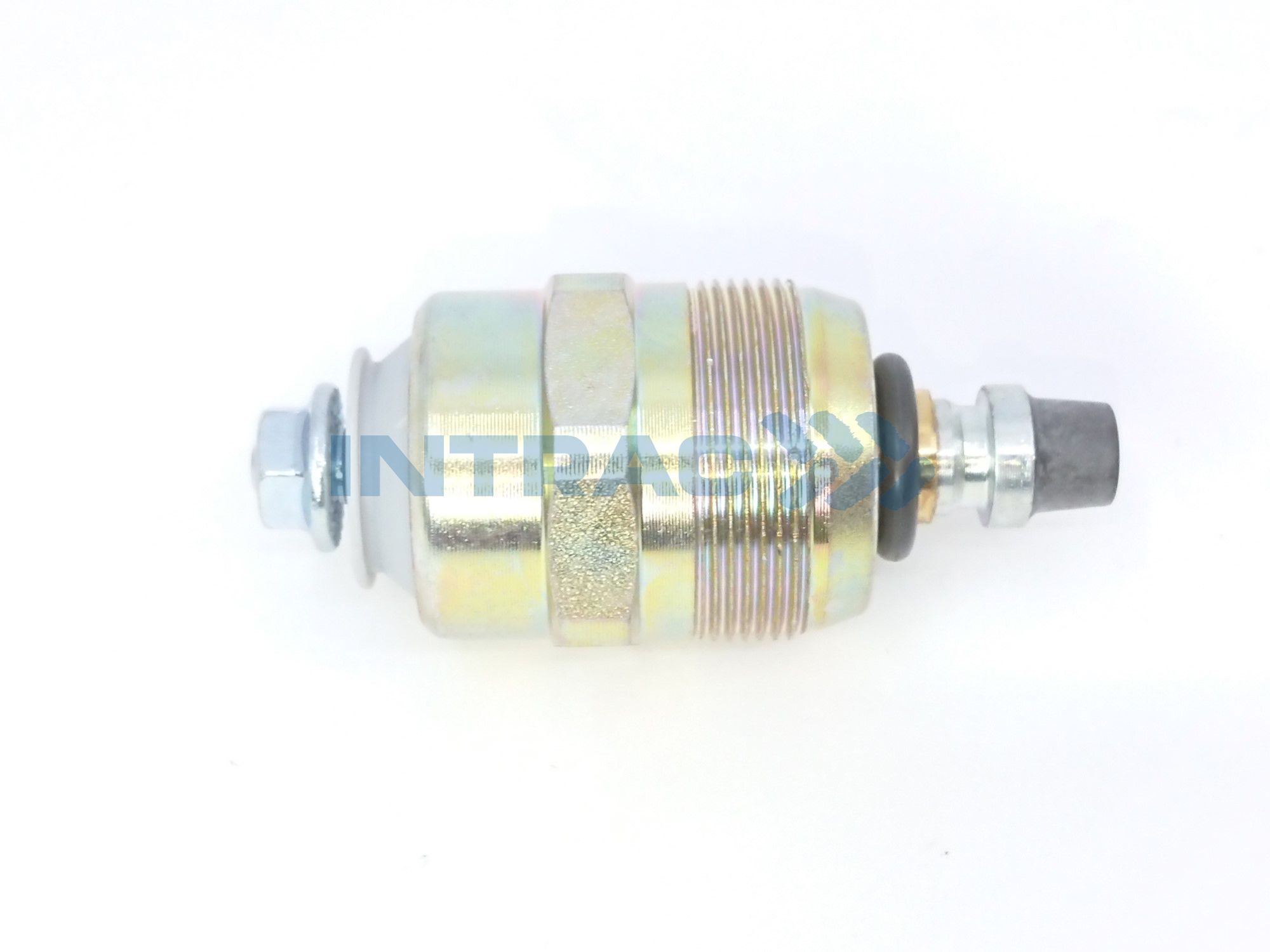 SOLENOIDS