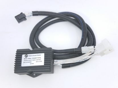 Show details for TEMPERTŪRAS VAD. MODULIS TEMPERTŪRAS VAD. MODULIS