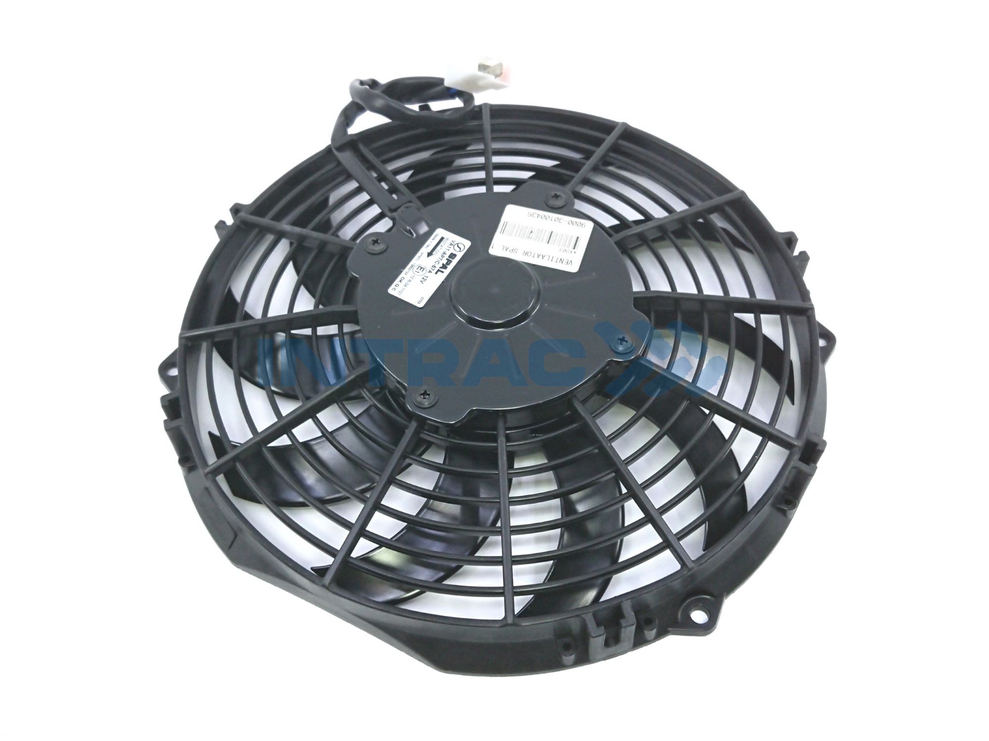 KONDICIONIERA VENTILATORS