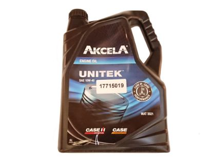 AKCELA MOTOREĻĻA 10W-40E9