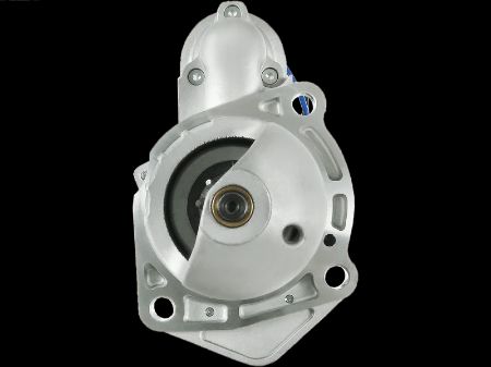 STARTERIS 24V, PONSSE