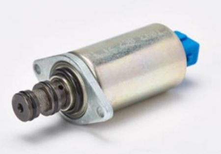 SOLENOĪDA VĀRSTS 4X1