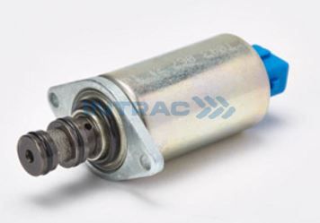 SOLENOĪDA VĀRSTS 4X1
