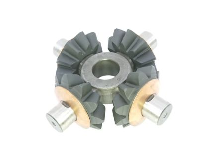 DIFERENCIĀĻA KRUSTS KOMPL