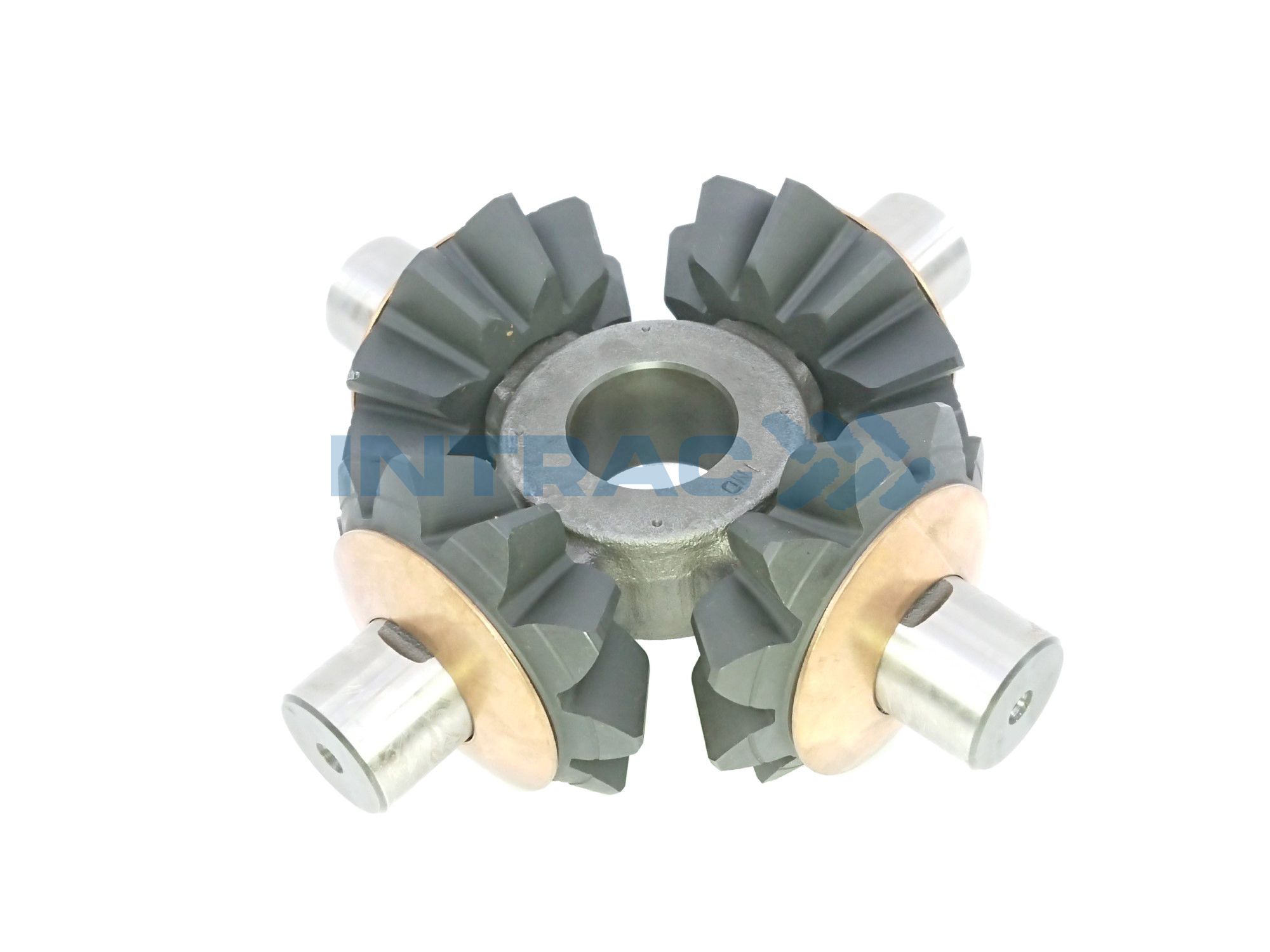 DIFERENCIĀĻA KRUSTS KOMPL