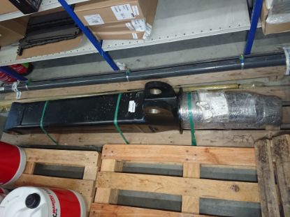 STATNE CF5 RESTAURĒTA