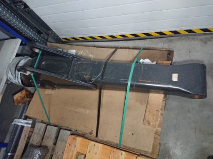 STATNE CF1 restaurēta