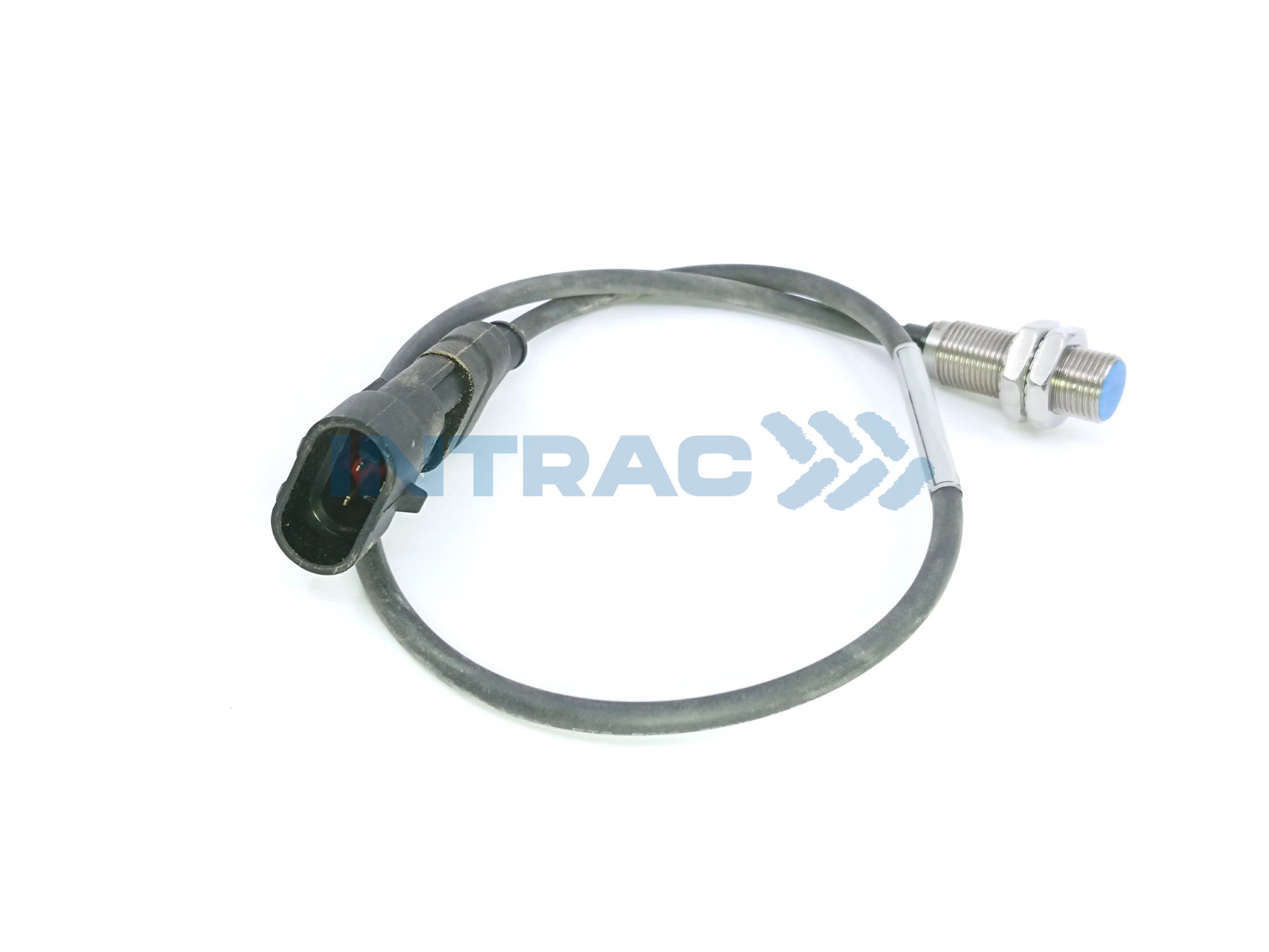 Induktīvais sensors