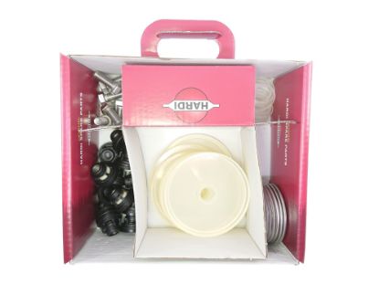 Remkomplekts sūknim