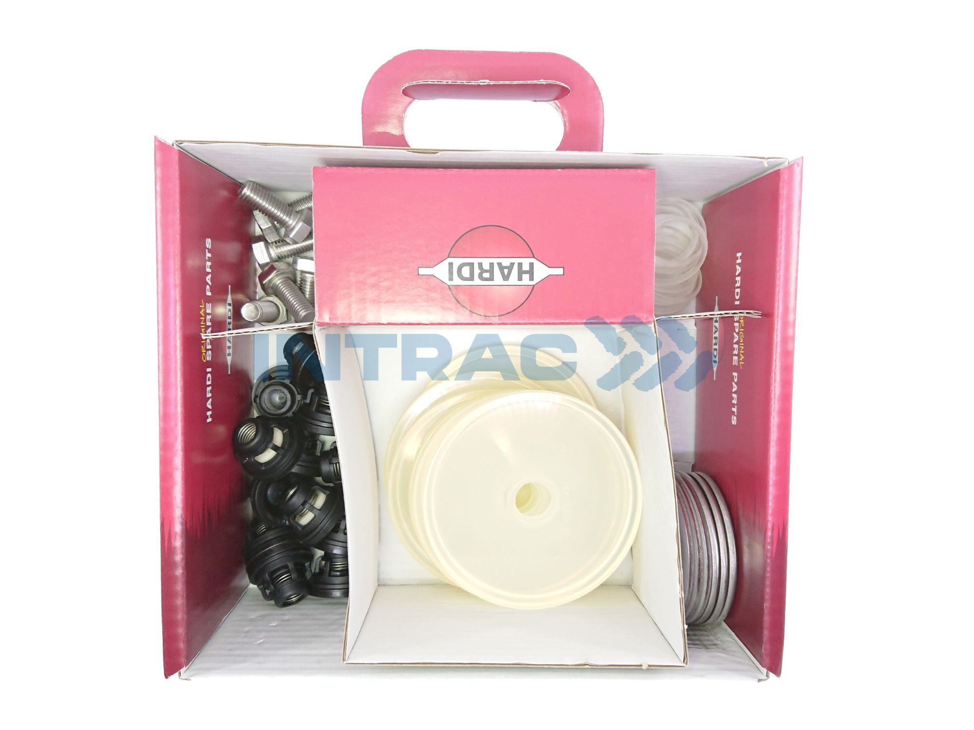 Remkomplekts sūknim