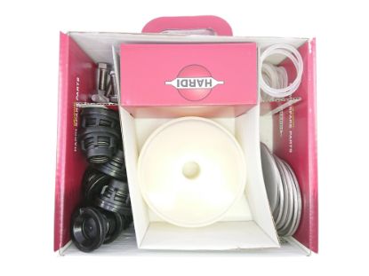 Show details for SŪKŅA REMKOMPLEKTS SŪKŅA REMKOMPLEKTS