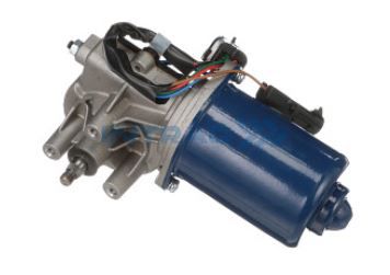 LOGUTĪRĪT. MOTORS 24V
