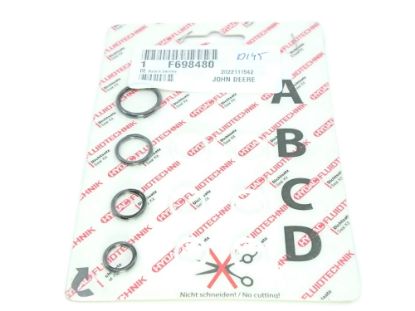 BLĪVSLĒGU KOMPLEKTS