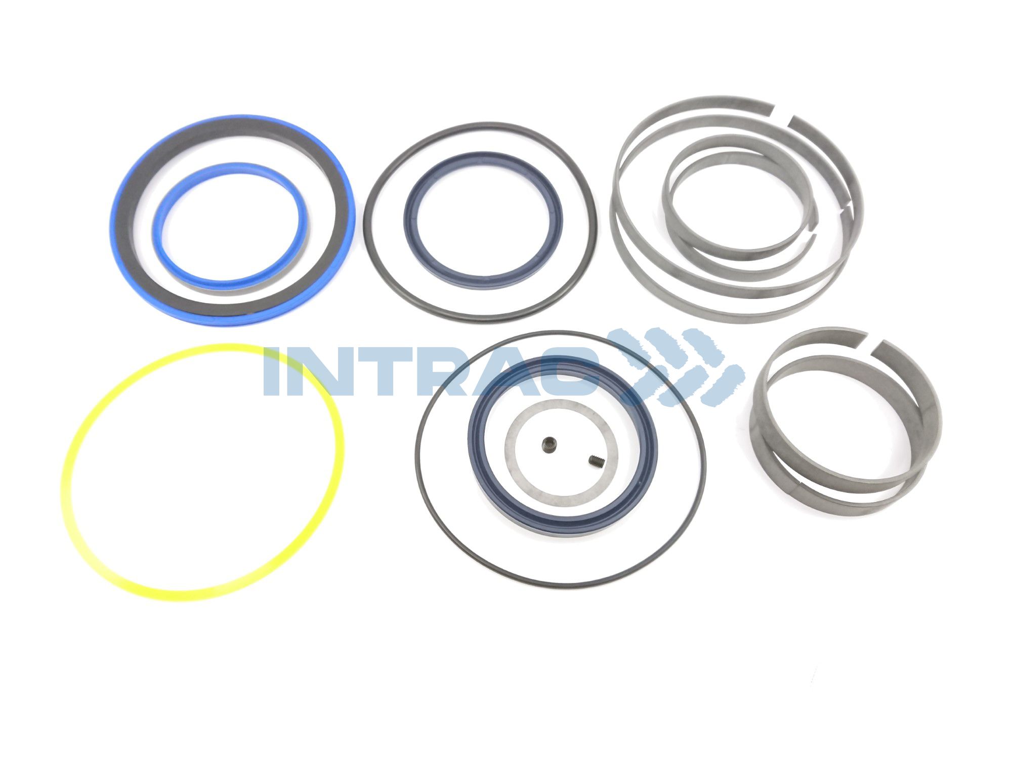 Blīvslēgu komplekts