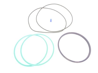 Blīvslēgu komplekts