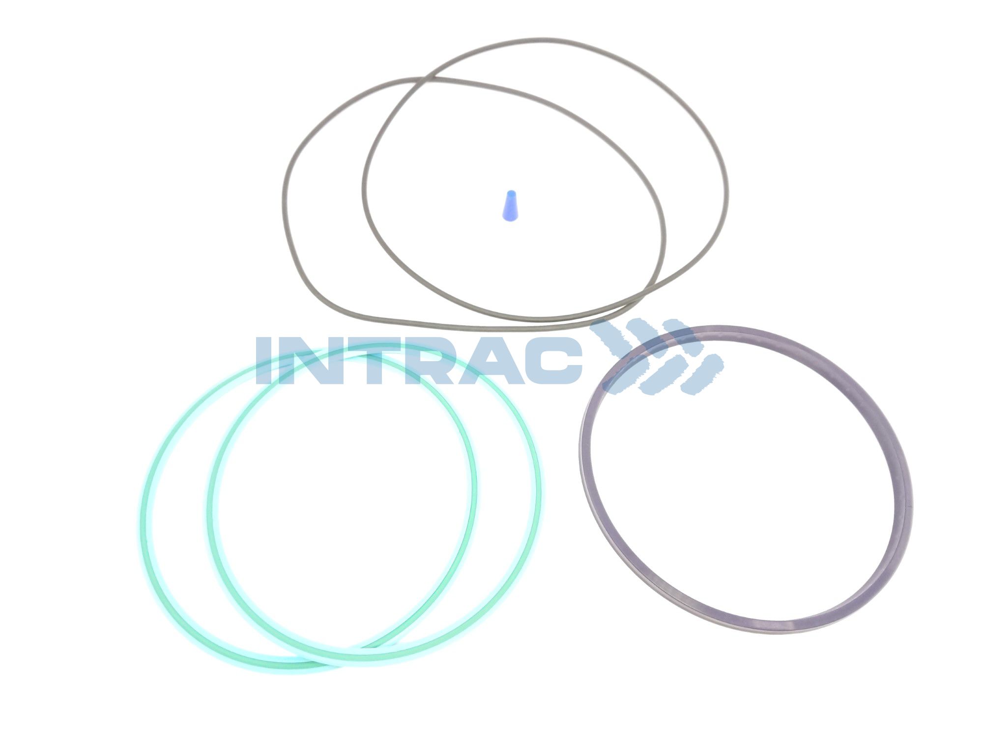 Blīvslēgu komplekts