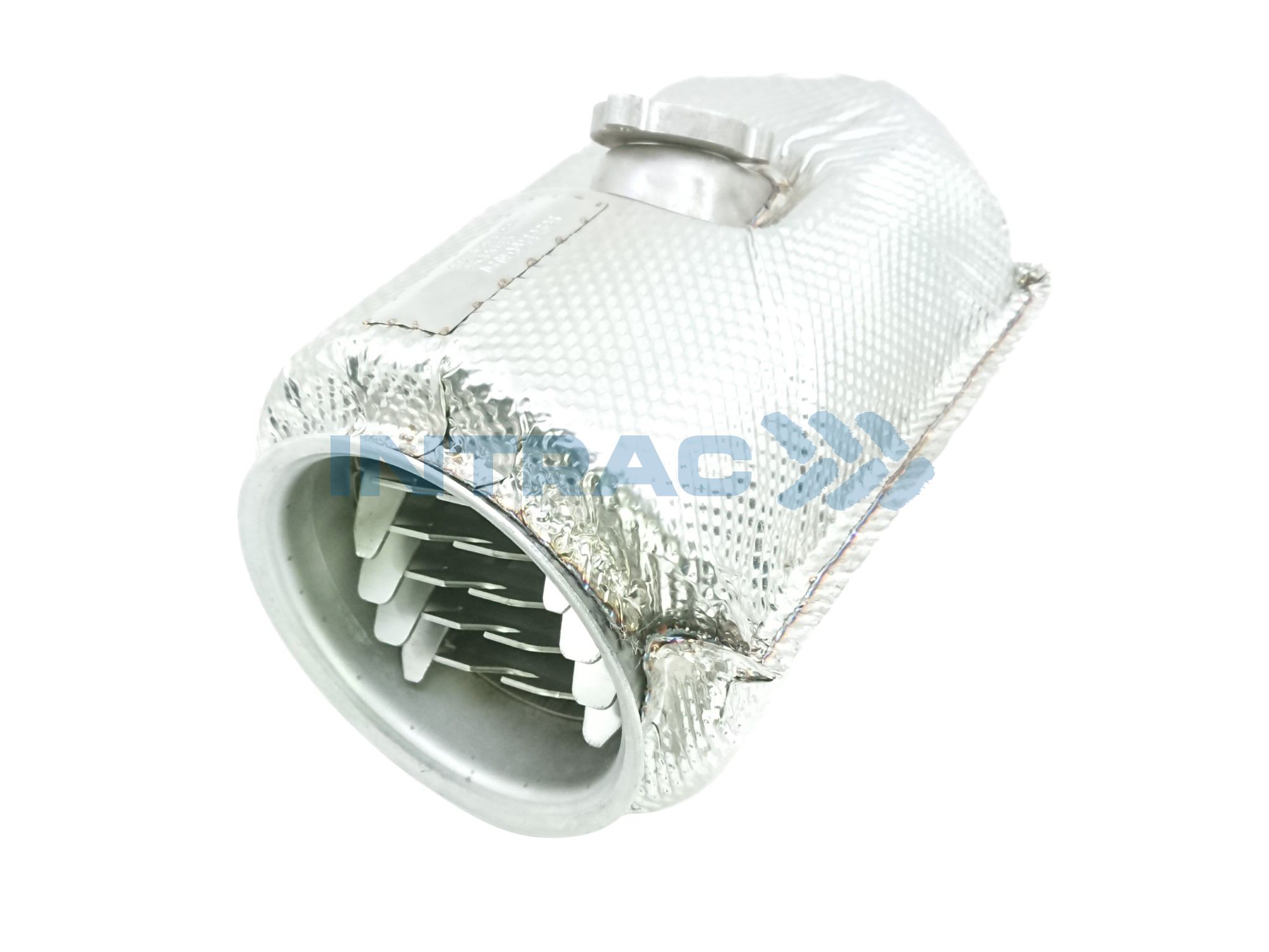 ADBLUE IZKLIEDĒTĀJS