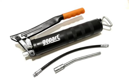 SMĒRVIELU PISTOLE 400G.