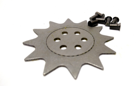 SLIEDES ZVAIGZNE IGGESUND