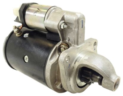 Show details for Starteris hydrema 807C Starteris hydrema 807C