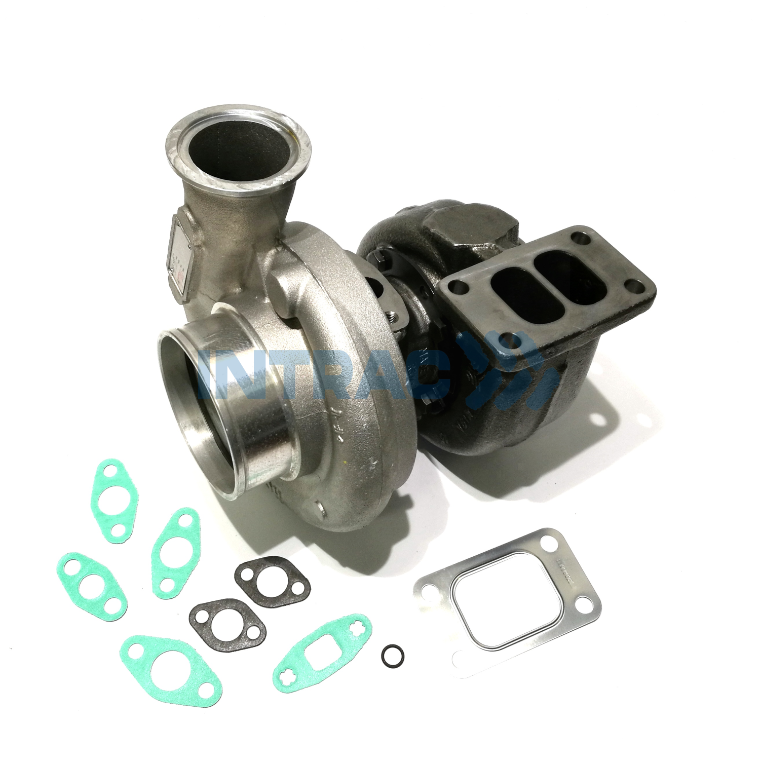 TURBĪNA W190B