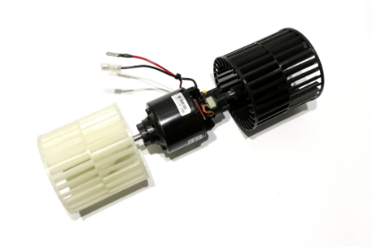 Rādīt detalizētu informāciju par VENTILATORA MOTORS VENTILATORA MOTORS