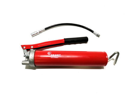 SMĒRVIELU PISTOLE 400G.