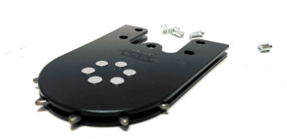 SLIEDES UZGALIS KOMPL.