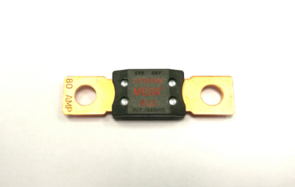 DROŠINĀTĀJS 80A MEGA