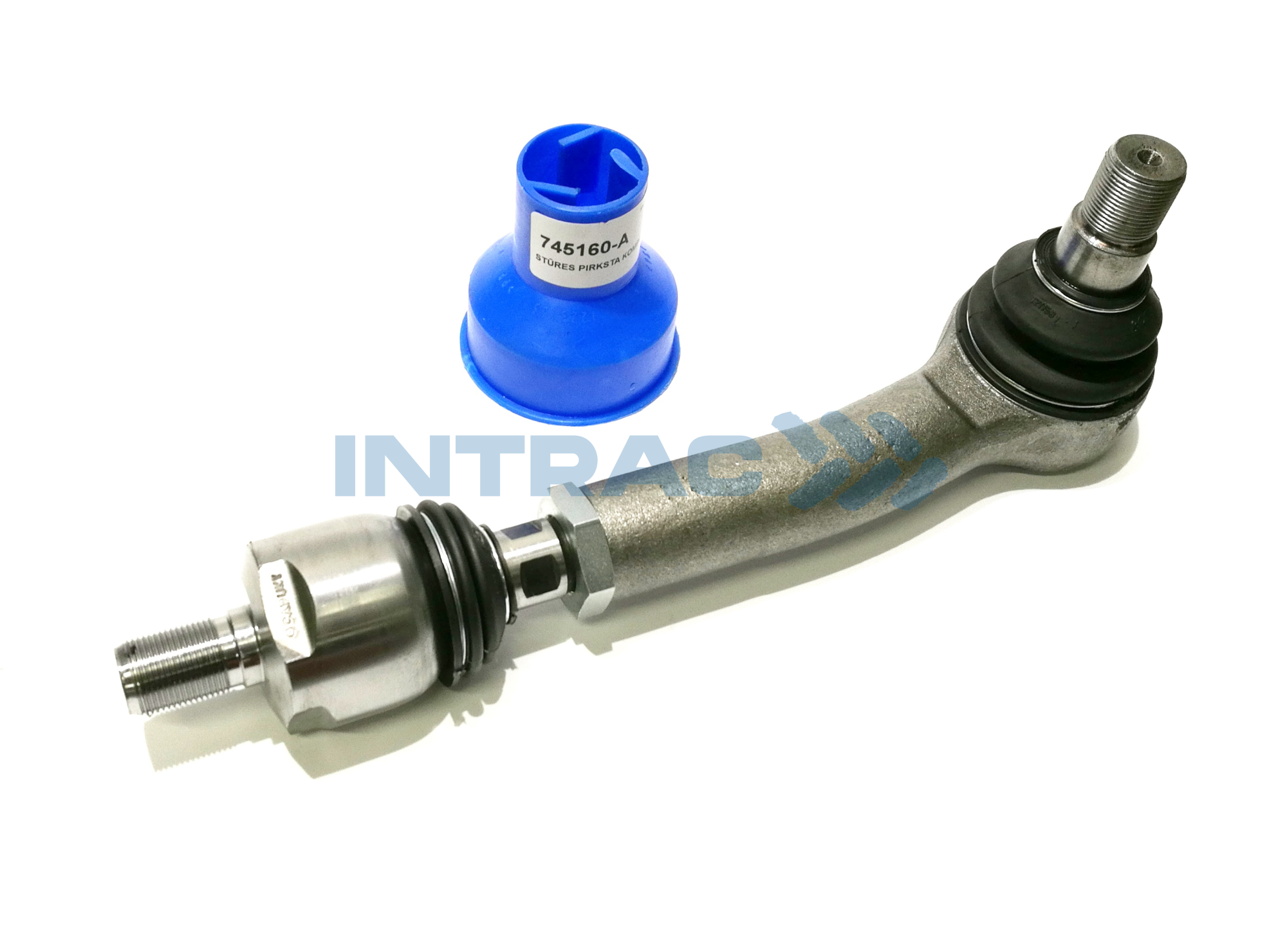 STŪRES PIRKSTA KOMPL.