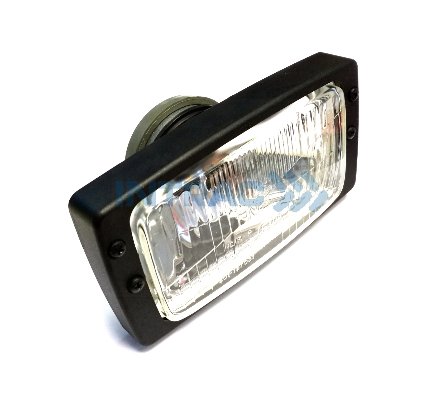 CEĻA LAMPA (BEZ SPULDZĒM)
