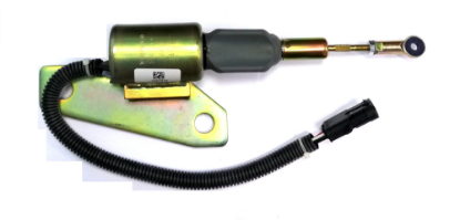 Show details for STOP SOLENOĪDS 12V STOP SOLENOĪDS 12V