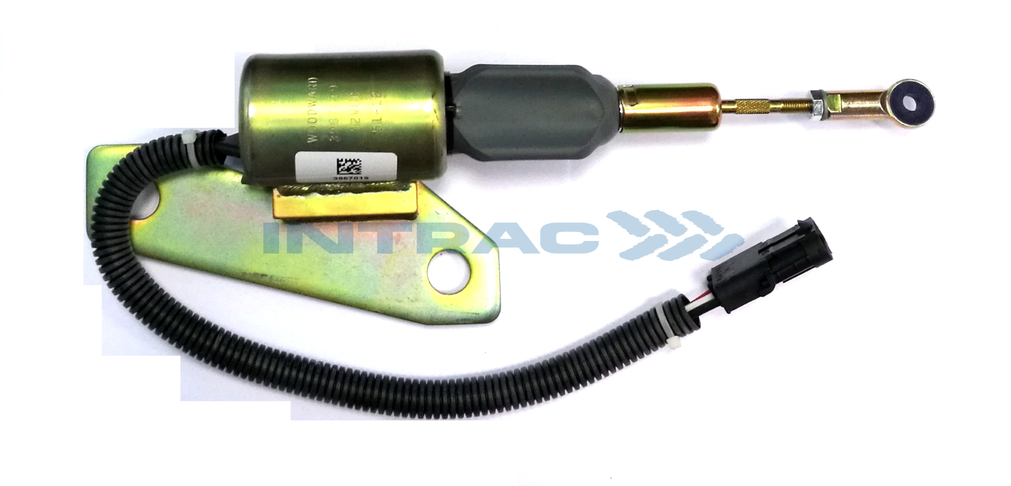 STOP SOLENOĪDS 12V
