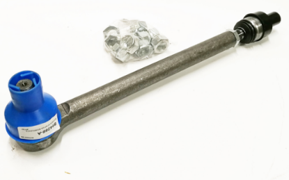 STŪRES STIEPŅA KOMPLEKTS