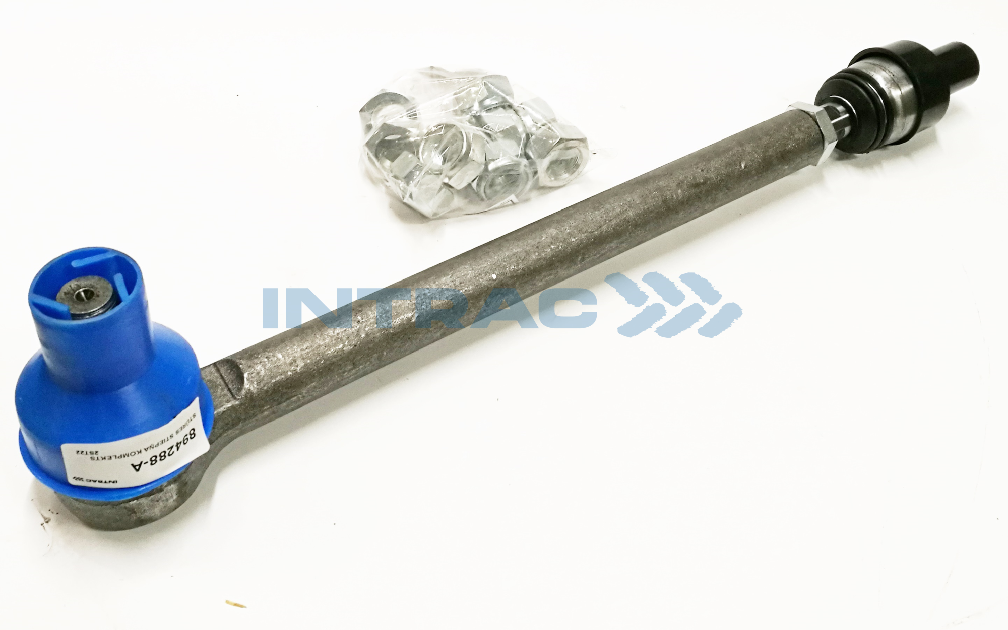 STŪRES STIEPŅA KOMPLEKTS